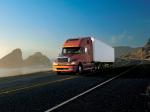 Freightliner Columbia Raised Roof 2000 года